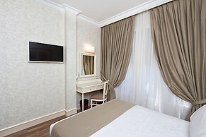 Hotel Atlantico Madrid