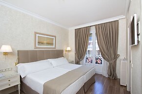 Hotel Atlantico Madrid