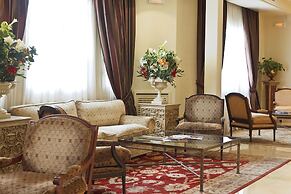 Hotel Atlantico Madrid