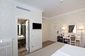 Hotel Atlantico Madrid