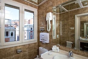 Hotel Atlantico Madrid