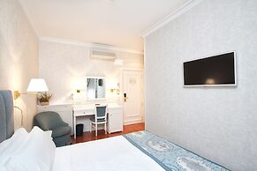 Hotel Atlantico Madrid