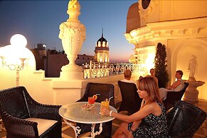 Hotel Atlantico Madrid