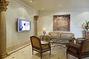 Hotel Atlantico Madrid