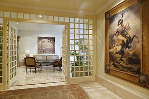 Hotel Atlantico Madrid