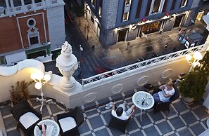 Hotel Atlantico Madrid