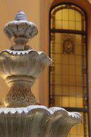 Hotel Atlantico Madrid