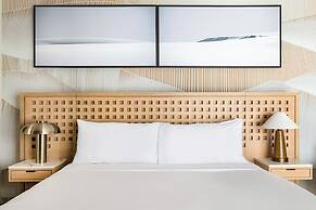 The Ricardo Marriott® DFW Westlake