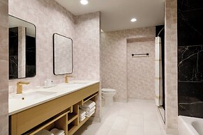 The Ricardo Marriott® DFW Westlake