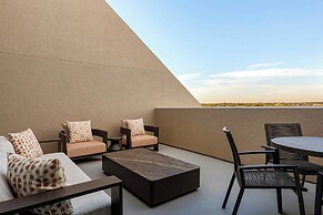 Marriott Dallas/Fort Worth Westlake