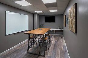 Marriott Dallas/Fort Worth Westlake