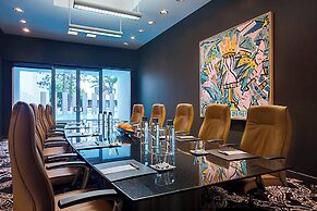 Marriott Dallas/Fort Worth Westlake