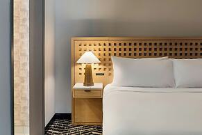 Marriott Dallas/Fort Worth Westlake