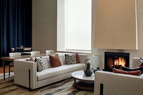 The Ricardo Marriott® DFW Westlake