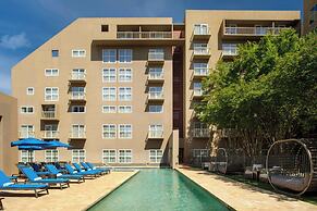 The Ricardo Marriott® DFW Westlake