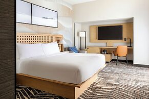 The Ricardo Marriott® DFW Westlake