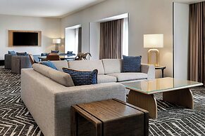 The Ricardo Marriott® DFW Westlake