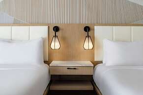 Marriott Dallas/Fort Worth Westlake