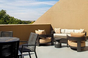 Marriott Dallas/Fort Worth Westlake