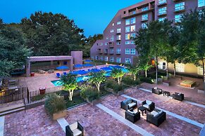 Marriott Dallas/Fort Worth Westlake