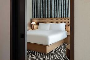Marriott Dallas/Fort Worth Westlake
