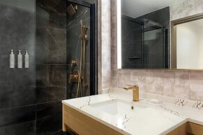 Marriott Dallas/Fort Worth Westlake
