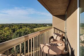 Marriott Dallas/Fort Worth Westlake
