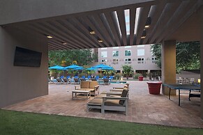 Marriott Dallas/Fort Worth Westlake