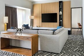 The Ricardo Marriott® DFW Westlake