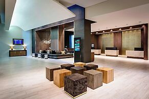 Marriott Dallas/Fort Worth Westlake