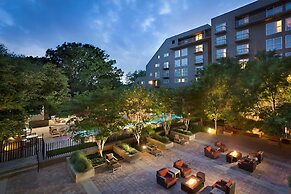 Marriott Dallas/Fort Worth Westlake