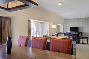 Marriott Dallas/Fort Worth Westlake