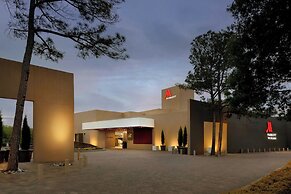 The Ricardo Marriott® DFW Westlake