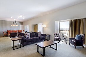 Marriott Dallas/Fort Worth Westlake