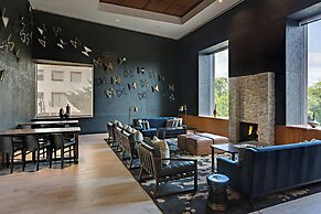 Marriott Dallas/Fort Worth Westlake