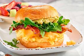 Sonesta Select Atlanta Airport