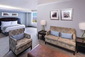 Southern Sun The Marine