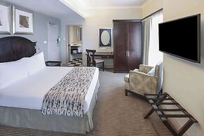 Southern Sun The Marine