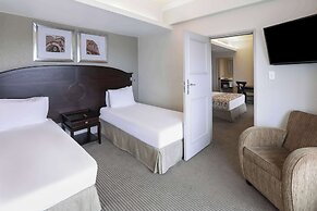 Southern Sun The Marine