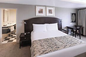 Southern Sun The Marine