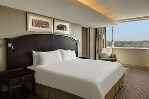 Southern Sun The Marine