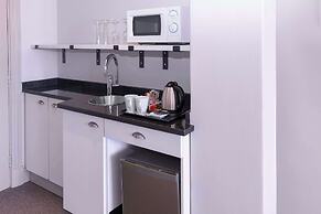 Southern Sun The Marine