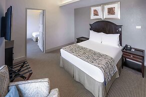 Southern Sun The Marine