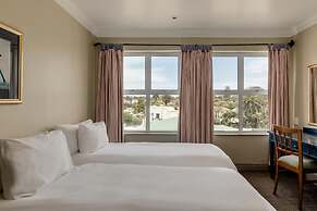 Southern Sun The Marine