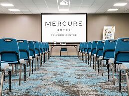 Mercure Telford Centre Hotel