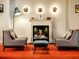 Mercure Telford Centre Hotel