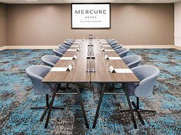 Mercure Telford Centre Hotel
