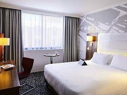 Mercure Telford Centre Hotel