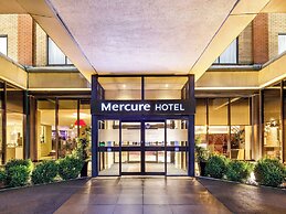 Mercure Telford Centre Hotel