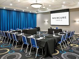 Mercure Telford Centre Hotel